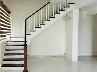 Lê phương 0903 036 *** cần bán nhanh penthouse star hill, pmh, 214m2, 3pn, giá 20 tỷ + ô xe hơi