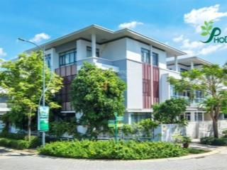 Biệt thự song lập căn góc phodong village 187,5m2 bán gấp 21 tỷ.  0902 802 ***