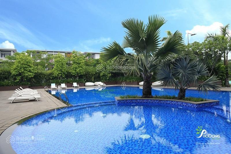 Biệt thự song lập căn góc phodong village 187,5m2 bán gấp 21 tỷ.  0902 802 ***