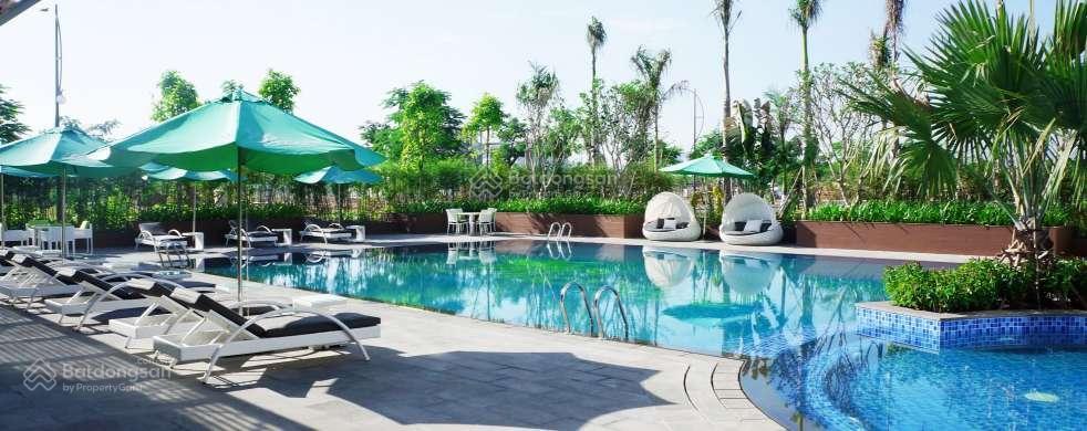 Biệt thự song lập căn góc phodong village 187,5m2 bán gấp 21 tỷ.  0902 802 ***