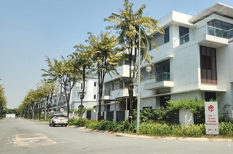 Biệt thự song lập căn góc phodong village 187,5m2 bán gấp 21 tỷ.  0902 802 ***