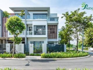Bán biệt thự phố phodong village, 6x20m với giá cực tốt 11 tỷ.  0902 802 ***
