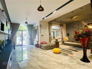 Siêu phẩm sol villas compound hoàn thiện full nội thất đẹp 6x20m giá 15 tỷ.  0902 802 ***