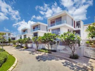 Biệt thự đơn lập 351m2 ôm trọn công viên 2000m2, phodong village bán gấp 31 tỷ