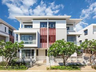 Biệt thự song lập phố đông village bán gấp, giá cực tốt.  0902 802 ***