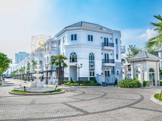 Biệt thự đơn lập 361m2 compound sol villas view sông giá cực tốt. giỏ hàng giá tốt.  0902 802 ***
