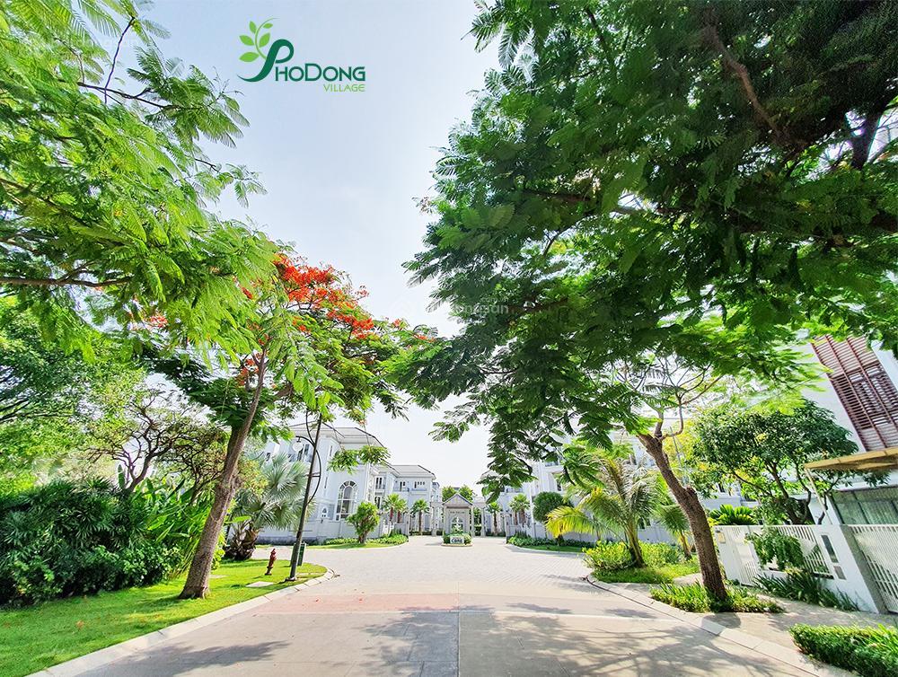 Biệt thự góc 2 mặt tiền đường phodong village bán gấp 21 tỷ. sổ hồng.  0902 802 ***