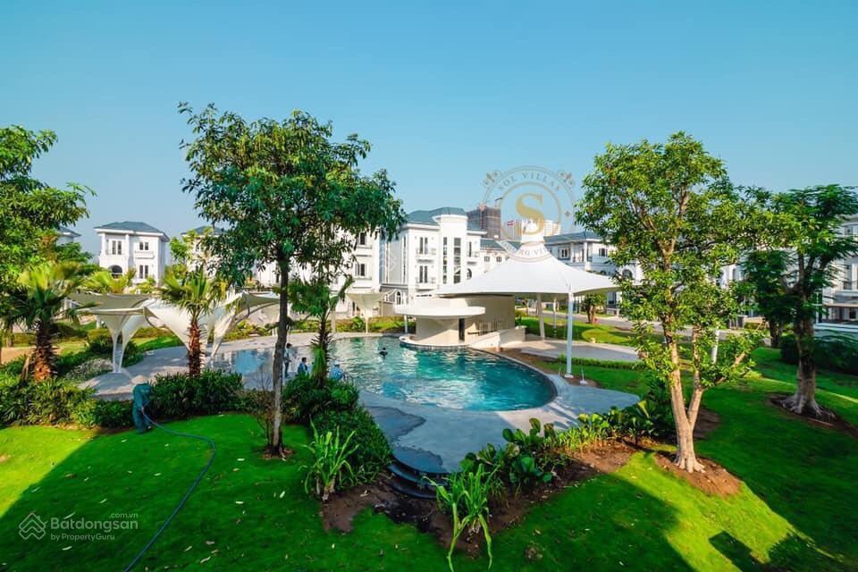 Biệt thự góc 2 mặt tiền đường phodong village bán gấp 21 tỷ. sổ hồng.  0902 802 ***