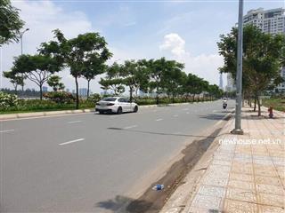 Bán gấp nền đất khu bcr, sổ hồng sông thoáng mát. dt 6x24m giá chỉ 45 triệu
