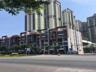 Nhà phố d2eight capitaland, mt đồng văn cống. dt 122m2. hầm, 7 tầng, chỉ 50 tỷ.  0902,802,803