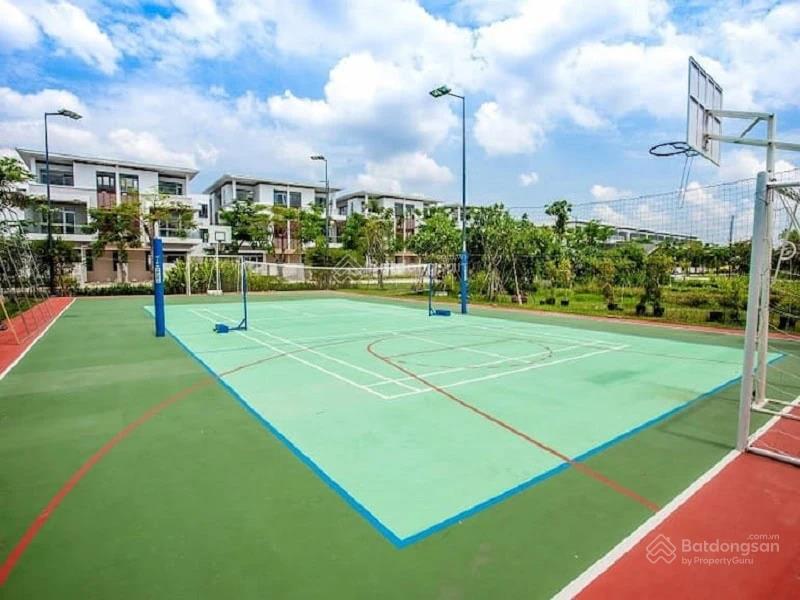 Biệt thự phố đông village 190m2 hạ giá bán gấp chỉ còn 19 tỷ.  0902 802 ***
