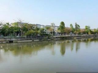 Bán đất nền biệt thự view sông giồng, khu vip. sổ đỏ chính chủ.  0902 802 ***