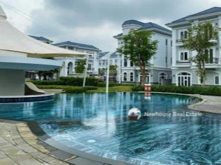 Biệt thự vườn sol villas, nhà 2 mt, khu compound cao cấp. dt 132m2, chỉ 17.2 tỷ.  0902.802,803