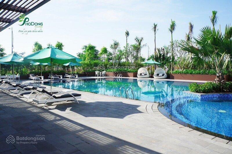 Biệt thự đơn lập sol villas 2mt giá tốt nhất thị trường chỉ 40 tỷ/361m2. sổ hồng.