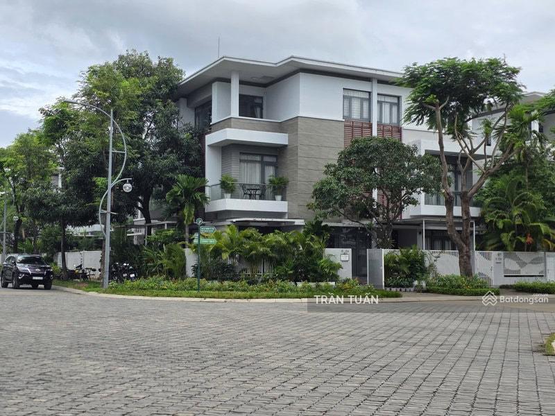 Phodong village q2 giá 11,8 tỷ, biệt thự phố vườn 6x18m, 3 tấm, sổ hồng