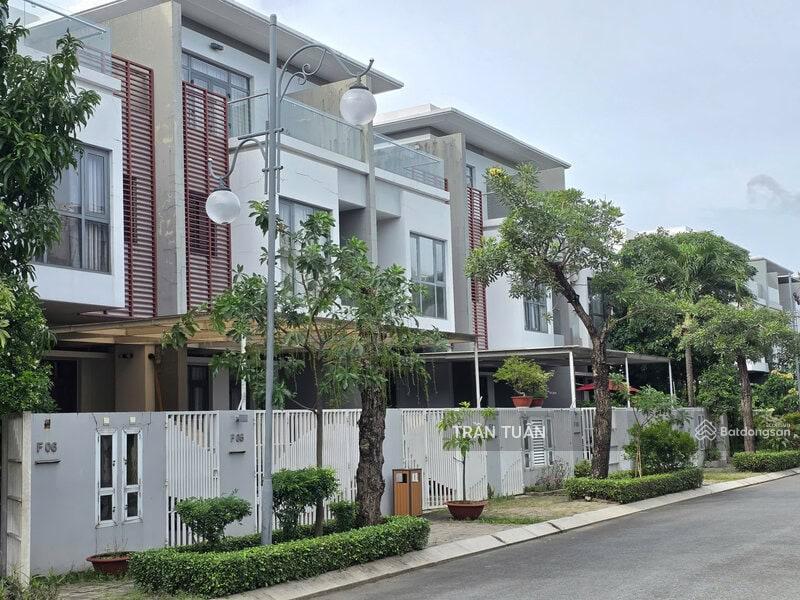 Phodong village q2 giá 11,8 tỷ, biệt thự phố vườn 6x18m, 3 tấm, sổ hồng