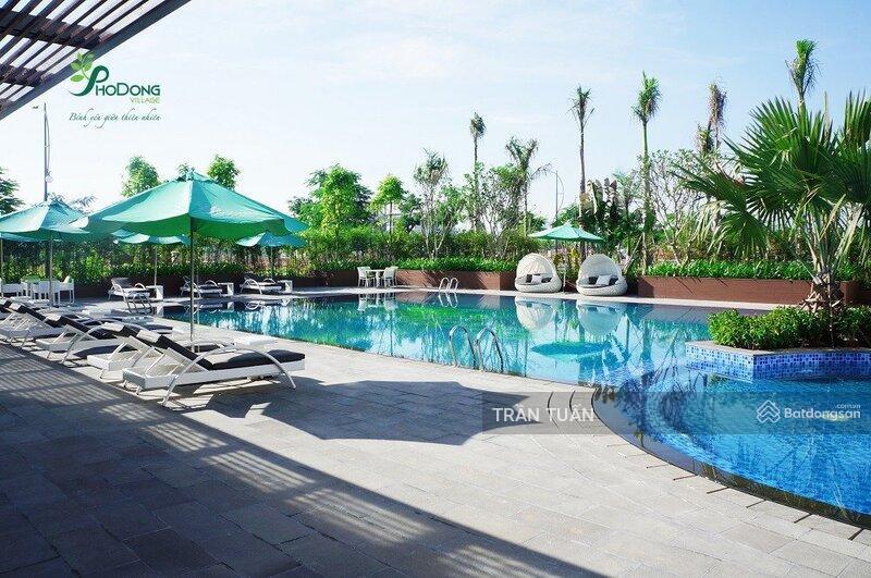 Phố đông village 100m2, 4 tầng, sh chính chủ bán gấp. gía tốt nhất thị trường