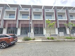 Phố đông village 100m2, 4 tầng, sh chính chủ bán gấp. gía tốt nhất thị trường