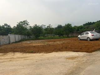 Siêu phẩm đất 1560m²  có 250m² thổ cư, giá chỉ 7 triệu/m² tại lương sơn