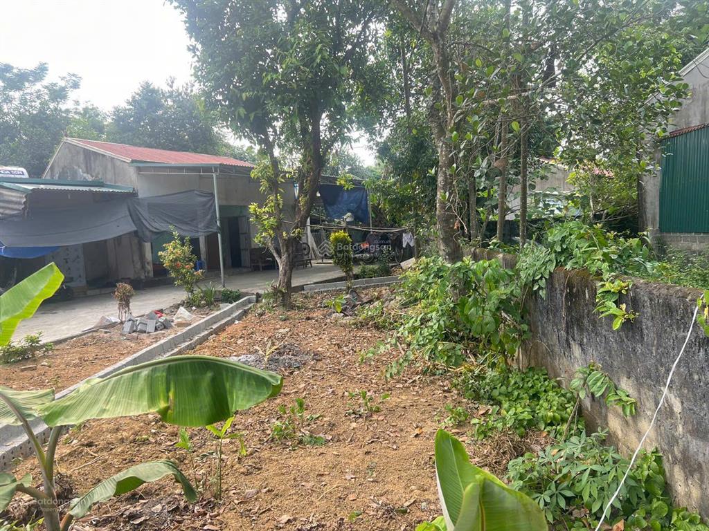 Bán gấp lô đất đẹp giá chỉ 1.1 tỷ  sổ đỏ chính chủ  đầm rái, lương sơn, phú thọ