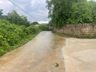 Chuyển nhượng đất thổ cư siêu tiềm năng đầm rái, nhuận trạch, lương sơn, hòa bình