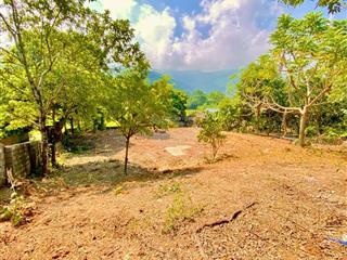 Bán đất 2 mặt tiền vuông đẹp  gần khu boca garden, cư yên, lương sơn  chỉ 2,07 tỷ