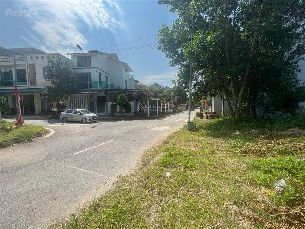 Bán gấp 120m² odt kđt đông dương, lương sơn, phú thọ  sổ đỏ  giá chỉ 5 tỷ