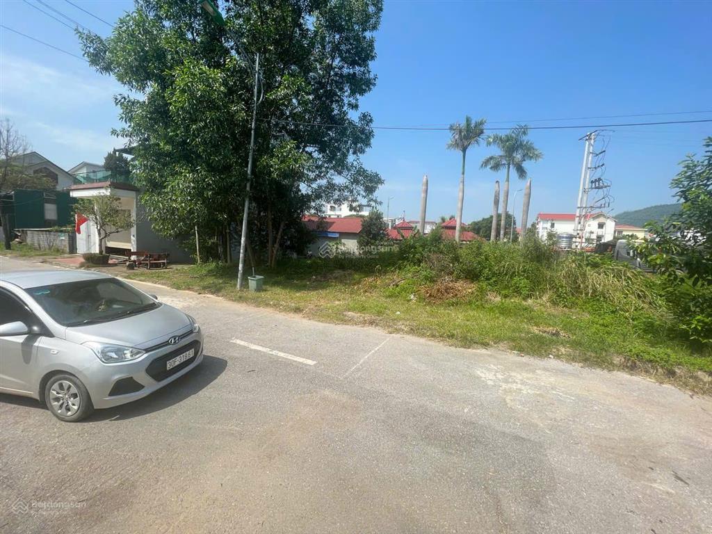 Bán gấp 120m² odt kđt đông dương, lương sơn, phú thọ  sổ đỏ  giá chỉ 5 tỷ