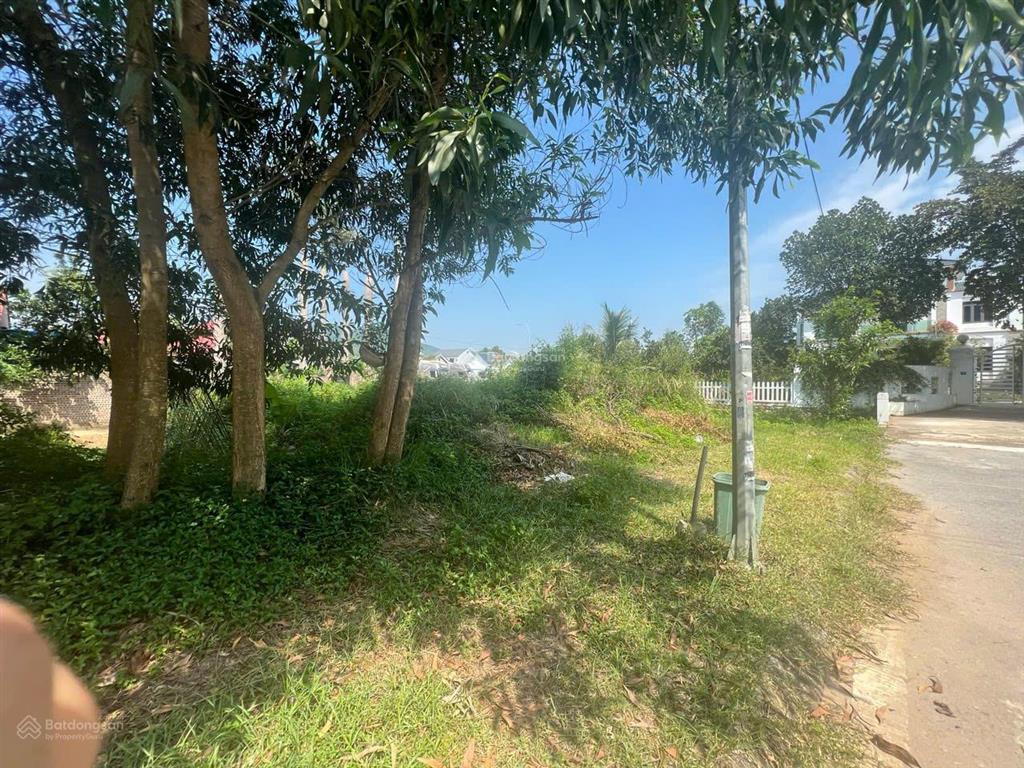 Bán gấp 120m² odt kđt đông dương, lương sơn, phú thọ  sổ đỏ  giá chỉ 5 tỷ