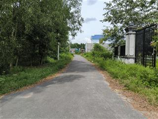 Bán 610m2(7.5x80m/50m2 tc) tóc tiên (gần hồ châu pha)