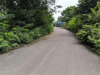 Bán 5307m2 châu pha, tp. phú mỹ, đất 2 mặt tiền