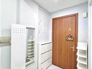Cho thuê căn hộ 1pn kđt phúc đạt phú lợi bình dương
