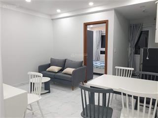 Bán căn hộ phúc đạt 2pn, full nội thất hỗ trợ bank