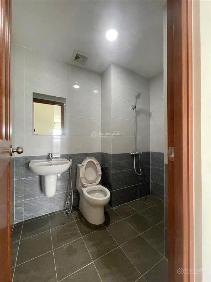 Cho thuê căn hộ minh quốc plaza, phường phú mỹ, thành phố thủ dầu một, bình dương