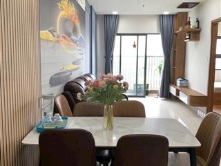 Cho thuê căn hộ minh quốc 2pn full nội thất