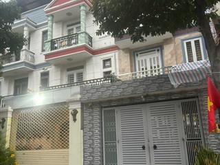Cần bán gấp nhà phố kđt phúc đạt 1 trệt 2 lầu