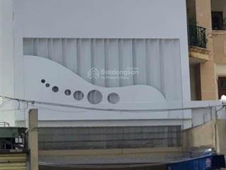 Mặt bằng 1 trệt 2 lầu cmt8, chánh nghĩa, thủ dầu một
