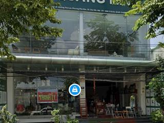 Cho thuê mbkd đường phú lợi khu vực sầm uất nhất tdm