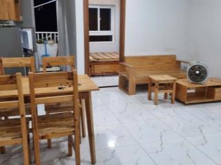 Bán căn hộ 1pn phúc đạt full nội thất hỗ trợ bank