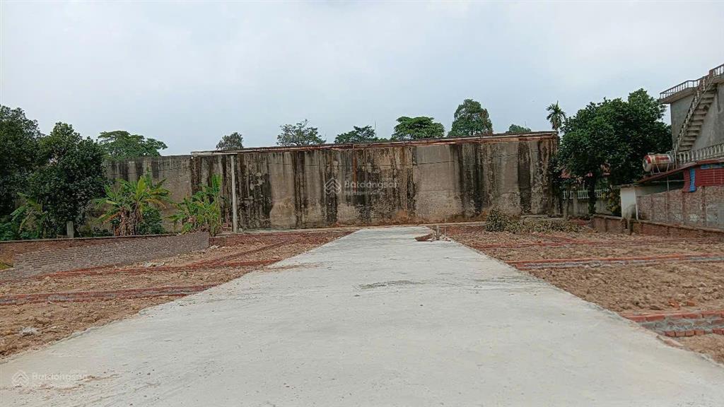 Chính chủ tiên dược gần đường đại lải  nội bài chỉ 150m