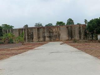 Chính chủ tiên dược gần đường đại lải  nội bài chỉ 150m