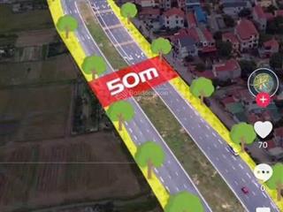 Bán đất tại xã mai đình, sóc sơn, hà nội, 47 triệu vnd, 94m2