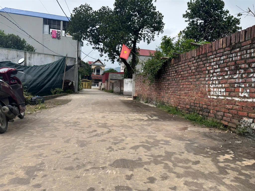 Bán đất đẹp tại lò nồi, hiền ninh, sóc sơn, hà nội