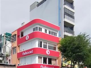 Cho thuê nguyên căn góc đẹp khu dân cư đông đúc