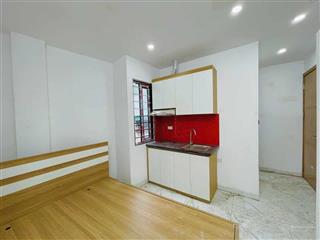 Bán nhà nguyễn trãi, thanh xuân, cách mặt phố 20m, đối diện đh hà nội, có 8 phòng, 43m2x5t, 9.2tỷ
