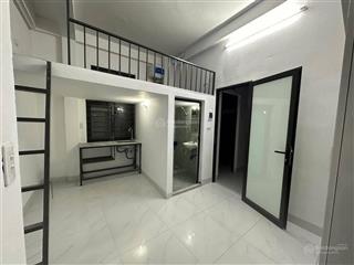 Bán chung cư mini triều khúc, thanh xuân, 13 phòng kk, 8 tầng thang máy, mặt ngõ thông 42m2, 9.9tỷ