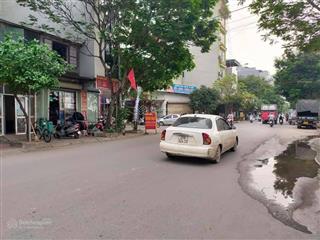 Bán nhà lk nguyễn xiển, thanh xuân, vỉa hè, ô tô tránh, kd sầm uất, 50m2, 4 tầng, giá 15,5 tỷ