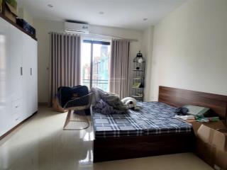 Bán nhà ngõ 68 triều khúc, thanh xuân, ngõ thông, đang cho thuê 18tr/th, 5 tầng, 40m2, 7.88 tỷ