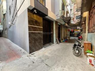 Bán nhà phố lụa, vạn phúc, hà đông, lô góc 2 mặt ngõ siêu thoáng, 40m2, 3 tầng, giá 8.2 tỷ có tl