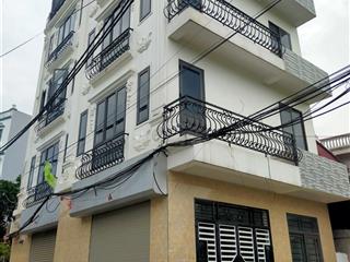 Bán nhà vạn phúc, hà đông, lô góc 2 mặt ngõ siêu thoáng, 40m2, 3 tầng dân tự xây, giá 8.2 tỷ